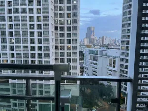 For Sale Condo , TC Green Rama 9 , MRT-Phra Ram 9 , Huai Khwang , Huai Khwang , Bangkok , CX-151825