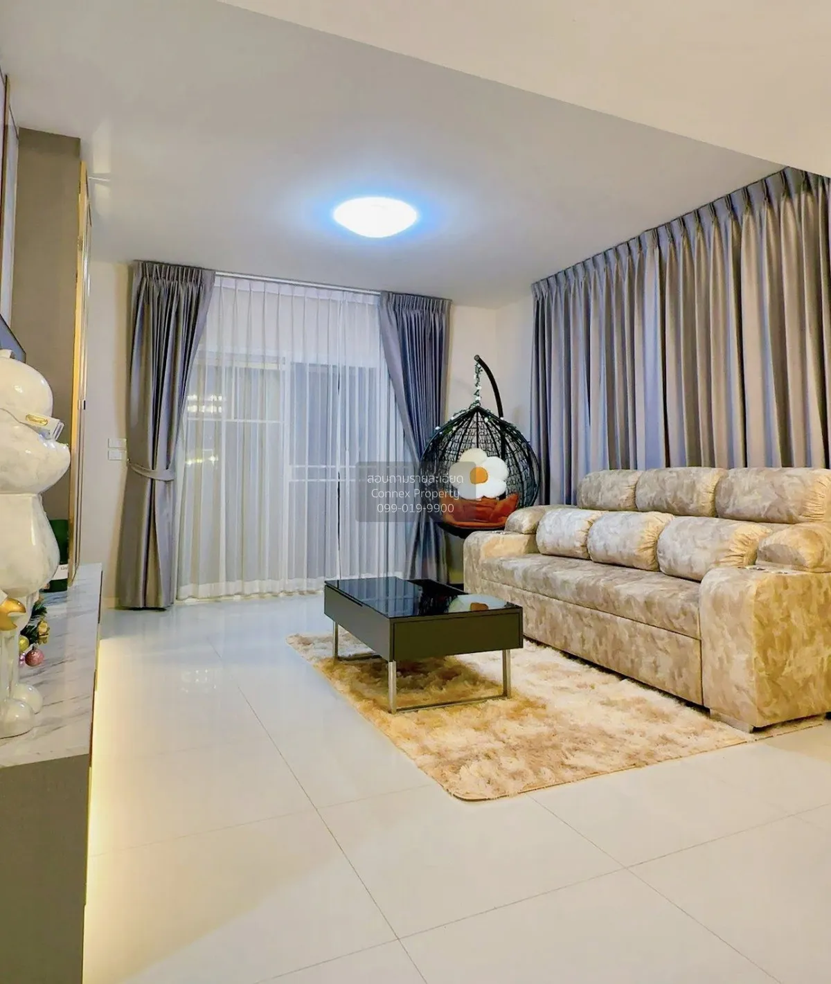 เช่าบ้าน  บ้านชัยพฤกษ์ ศรีนครินทร์ แพรกษา เมืองสมุทรปราการ สมุทรป 2