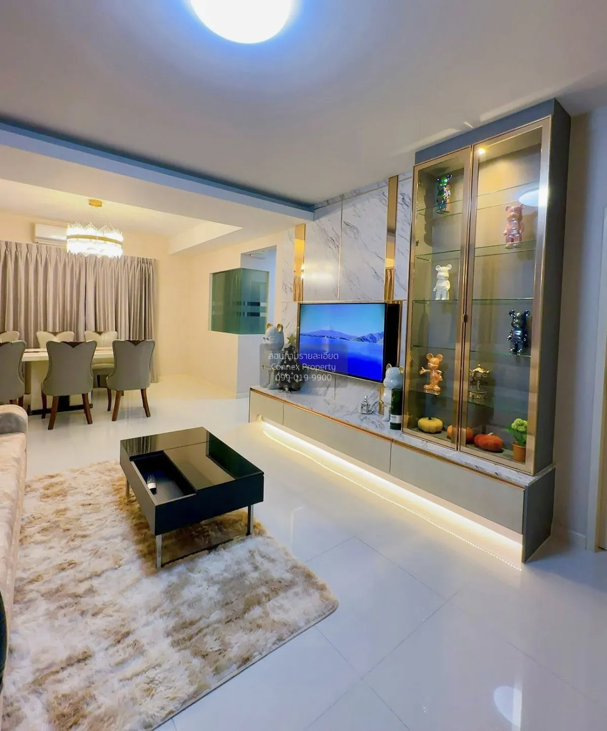 เช่าบ้าน  บ้านชัยพฤกษ์ ศรีนครินทร์ แพรกษา เมืองสมุทรปราการ สมุทรป 3