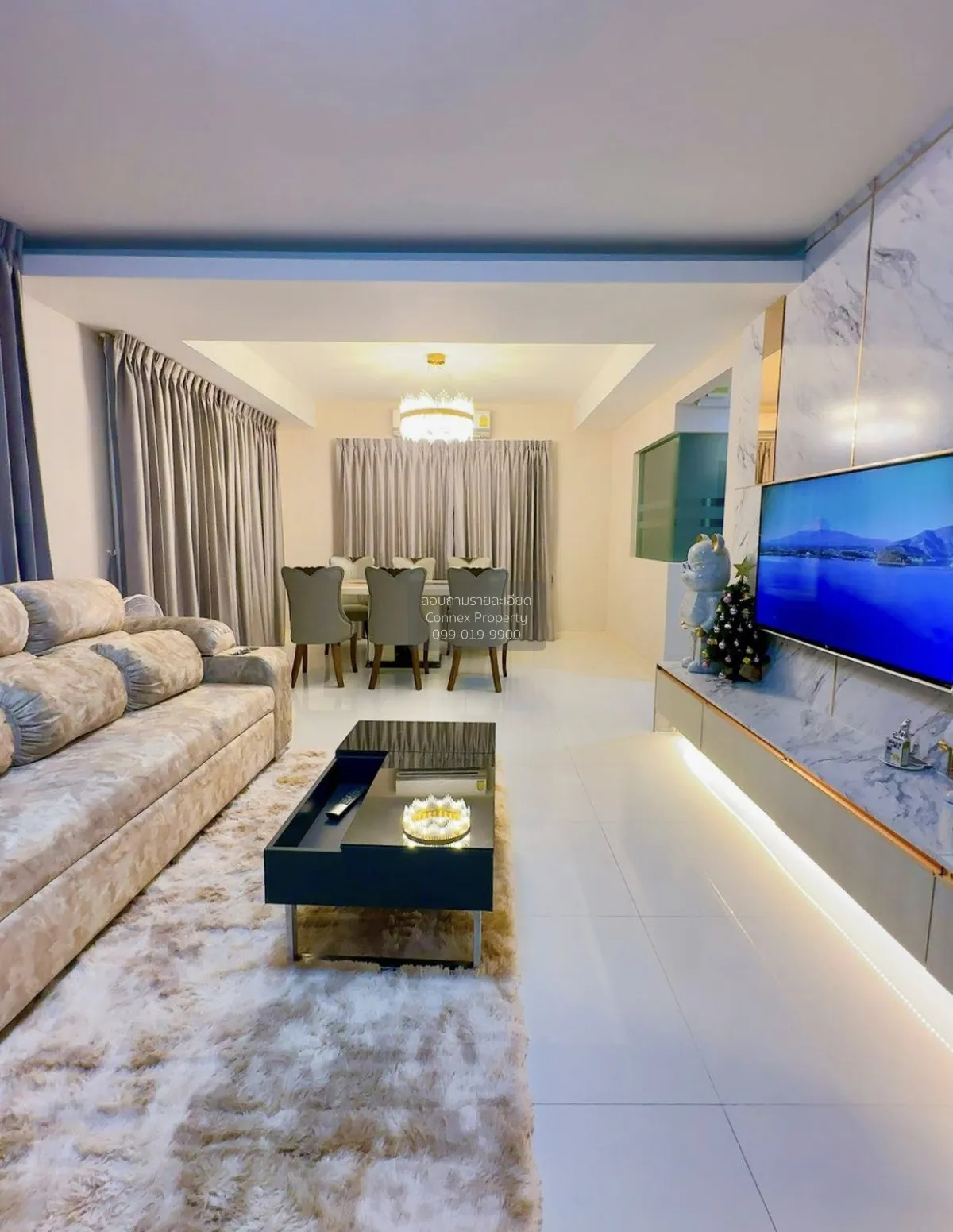 เช่าบ้าน  บ้านชัยพฤกษ์ ศรีนครินทร์ แพรกษา เมืองสมุทรปราการ สมุทรป 4