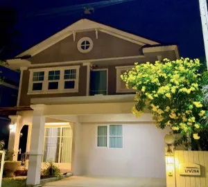 เช่าบ้าน  บ้านชัยพฤกษ์ ศรีนครินทร์ แพรกษา เมืองสมุทรปราการ สมุทรปราการ CX-151826