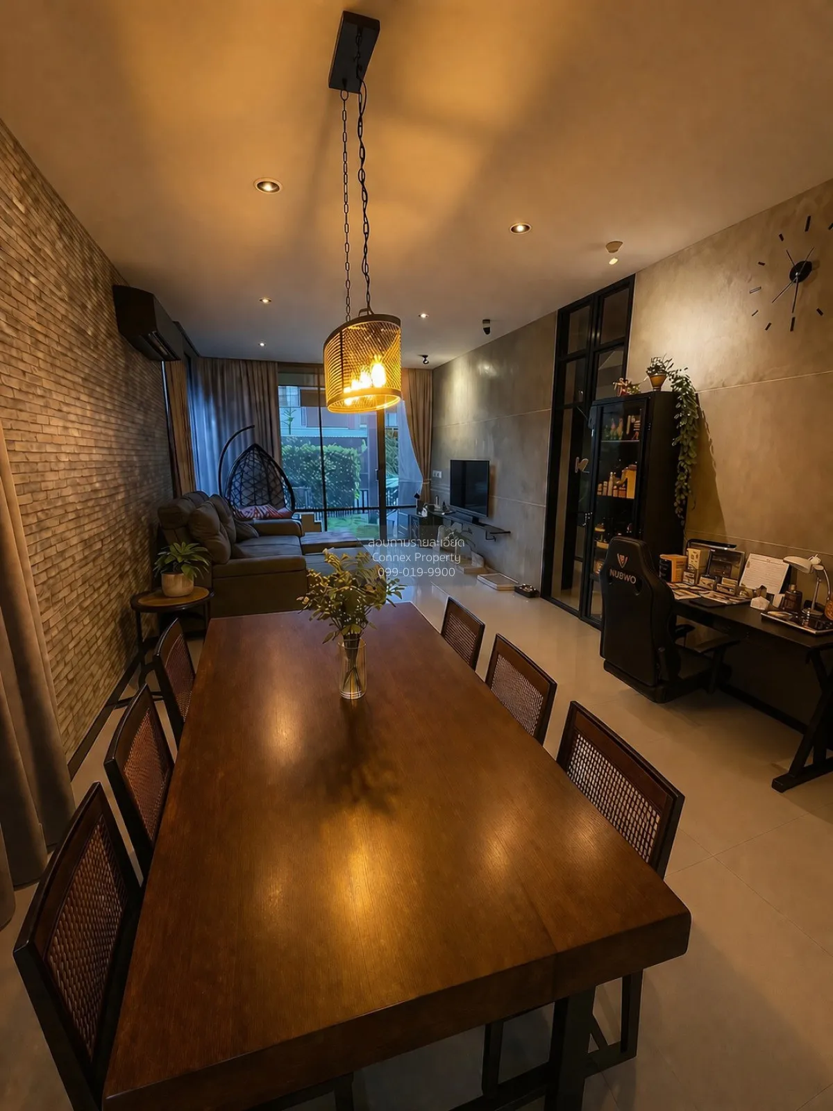 ขายบ้าน  เดอะซีซั่น เพชรเกษม 69 หนองแขม เขต หนองแขม กรุงเทพ CX-15 1