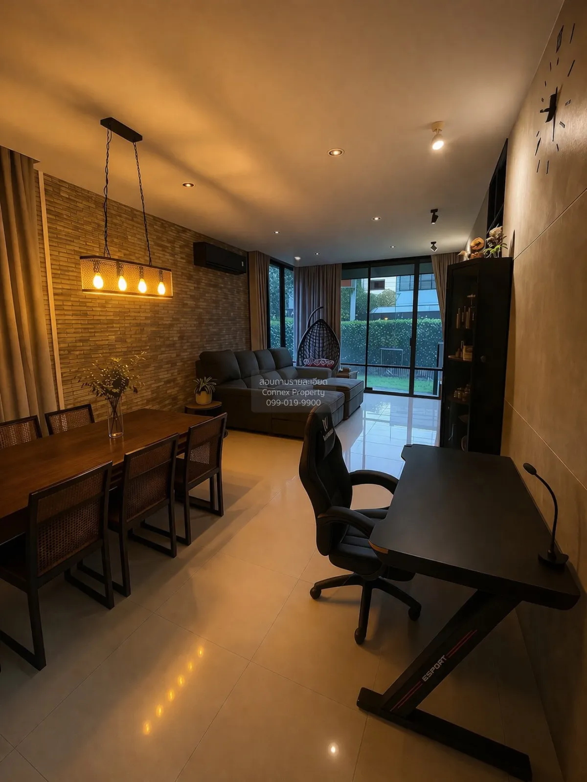 ขายบ้าน  เดอะซีซั่น เพชรเกษม 69 หนองแขม เขต หนองแขม กรุงเทพ CX-15 2