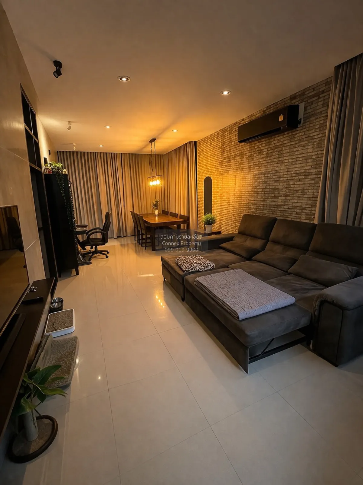 ขายบ้าน  เดอะซีซั่น เพชรเกษม 69 หนองแขม เขต หนองแขม กรุงเทพ CX-15 3