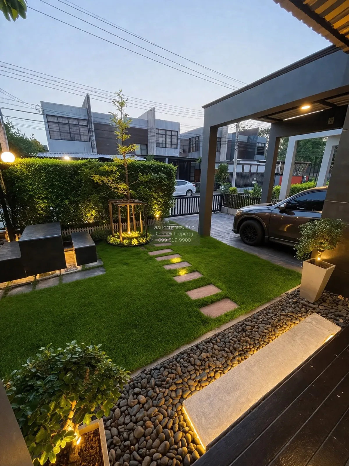 ขายบ้าน  เดอะซีซั่น เพชรเกษม 69 หนองแขม เขต หนองแขม กรุงเทพ CX-15 4