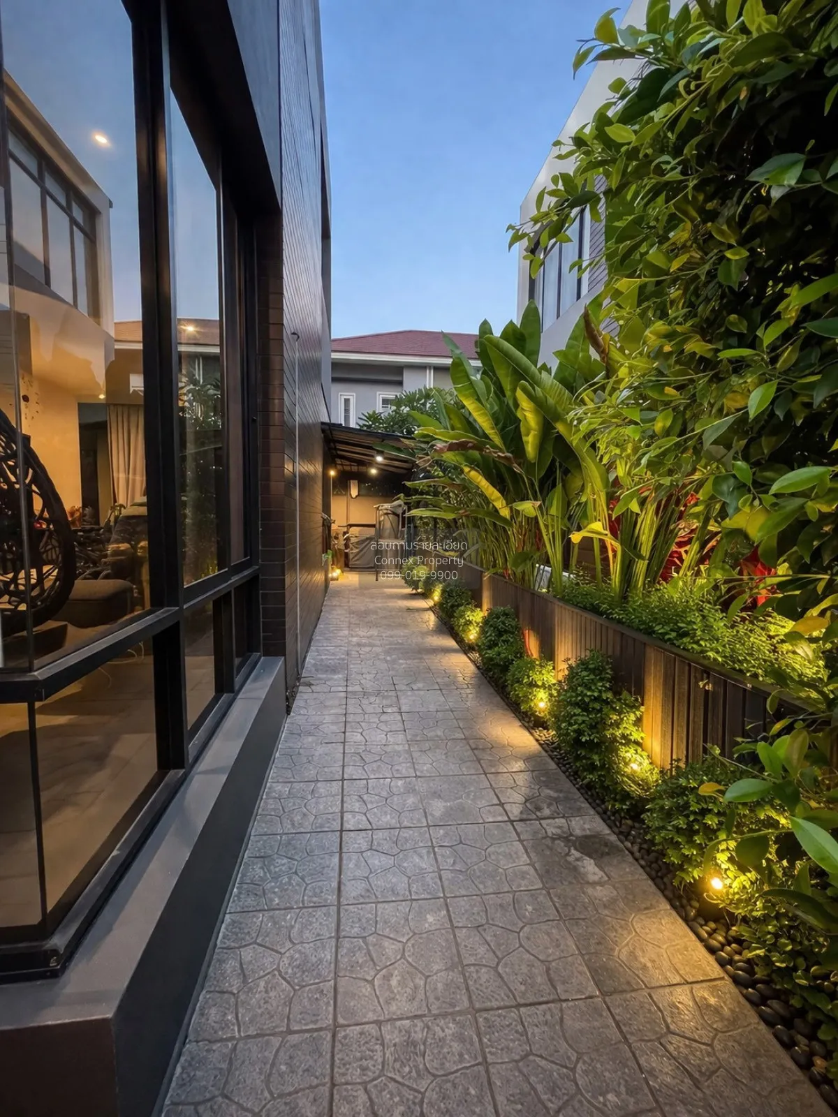 ขายบ้าน  เดอะซีซั่น เพชรเกษม 69 หนองแขม เขต หนองแขม กรุงเทพ CX-15