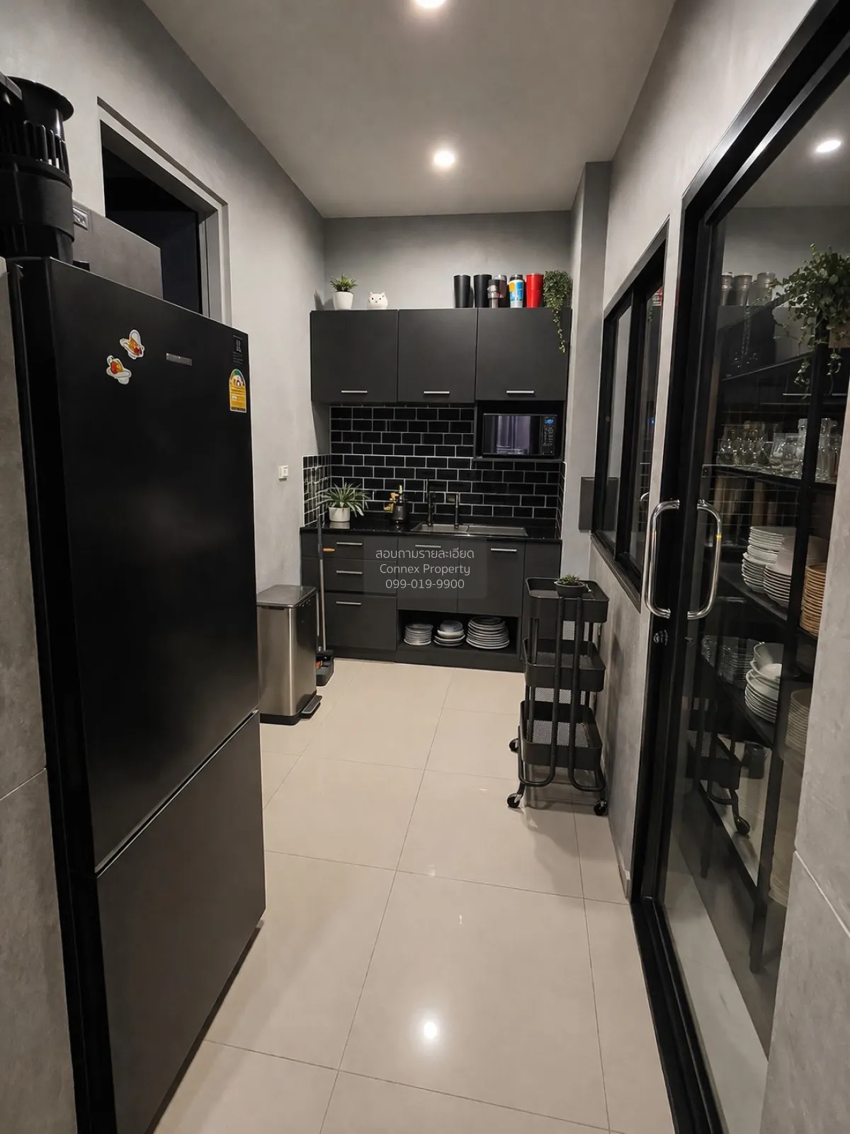 ขายบ้าน  เดอะซีซั่น เพชรเกษม 69 หนองแขม เขต หนองแขม กรุงเทพ CX-15