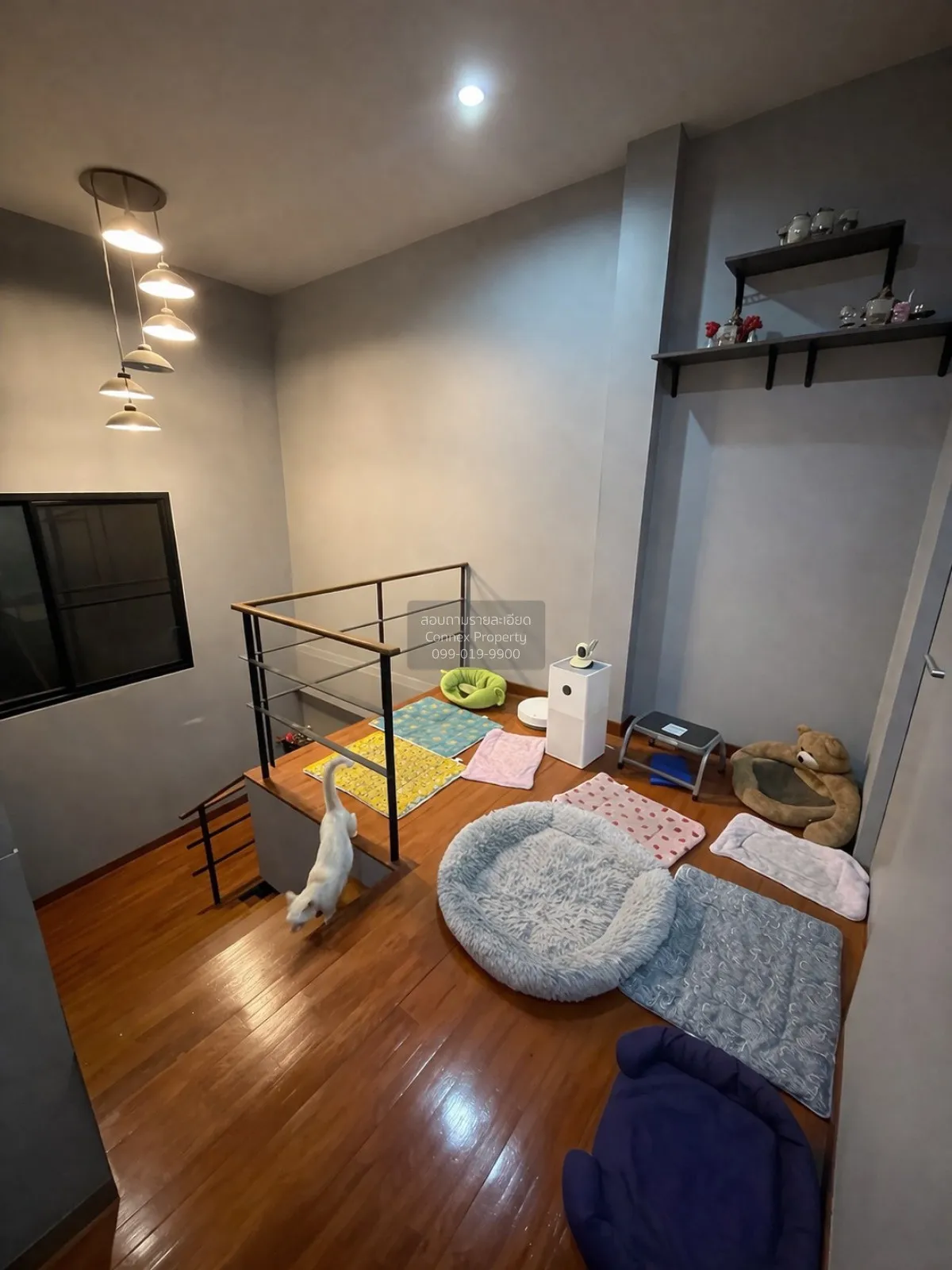 ขายบ้าน  เดอะซีซั่น เพชรเกษม 69 หนองแขม เขต หนองแขม กรุงเทพ CX-15