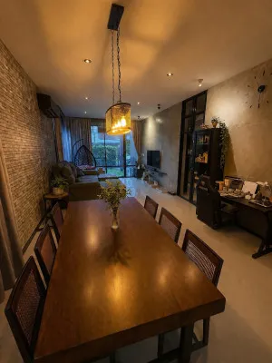 ขายบ้าน  เดอะซีซั่น เพชรเกษม 69 หนองแขม เขต หนองแขม กรุงเทพ CX-151827