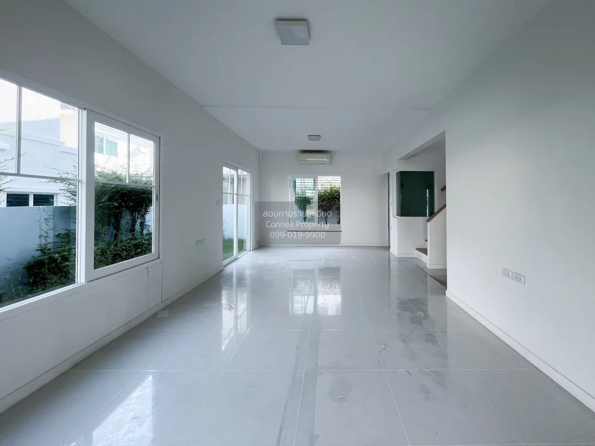 For Sale House , Villaggio Prachauthit 90 , Ban Khlong Suan , Phr 3