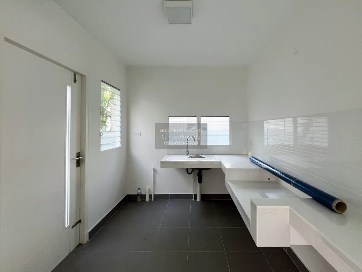 For Sale House , Villaggio Prachauthit 90 , Ban Khlong Suan , Phr 4