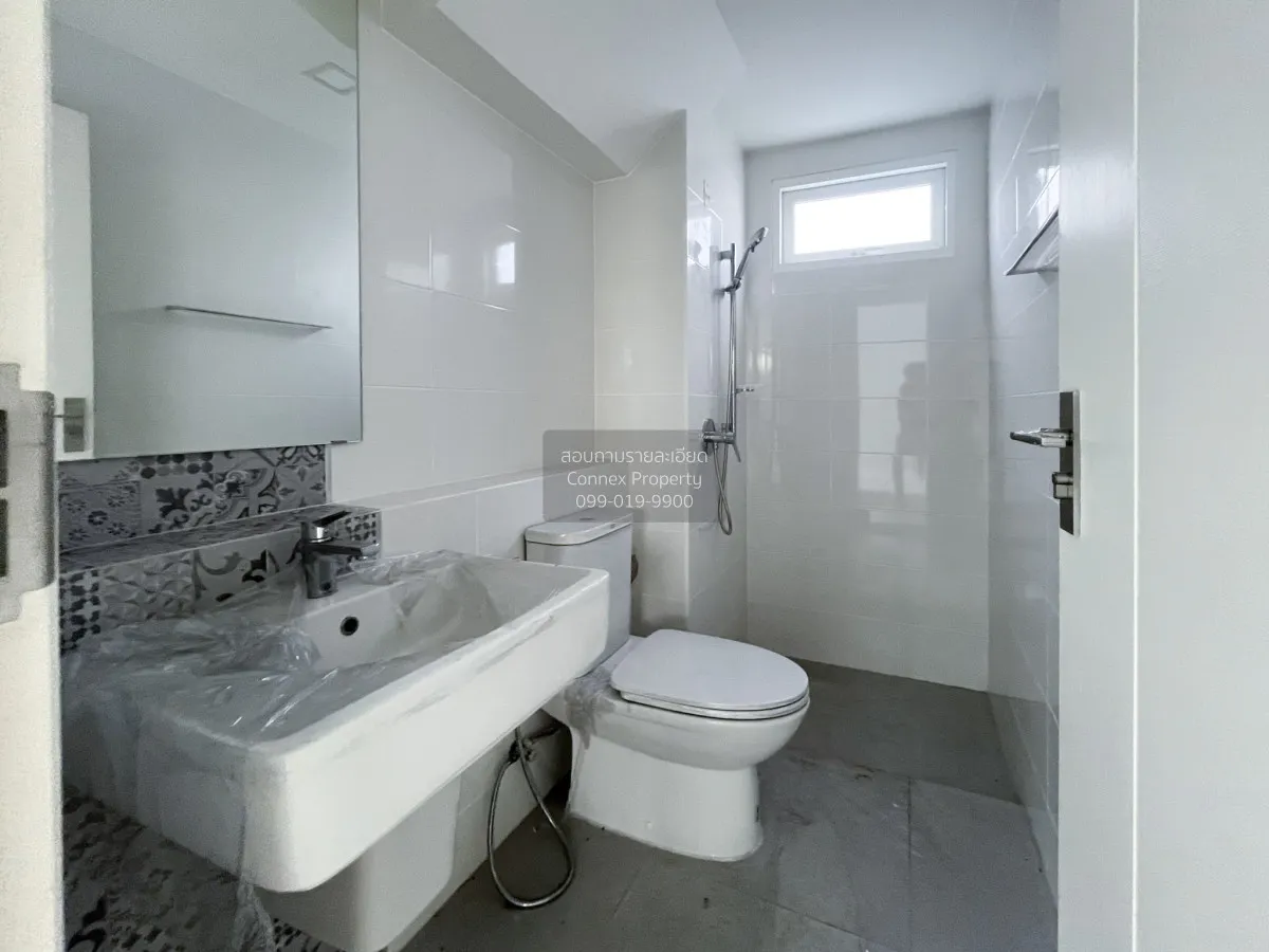 For Sale House , Villaggio Prachauthit 90 , Ban Khlong Suan , Phr