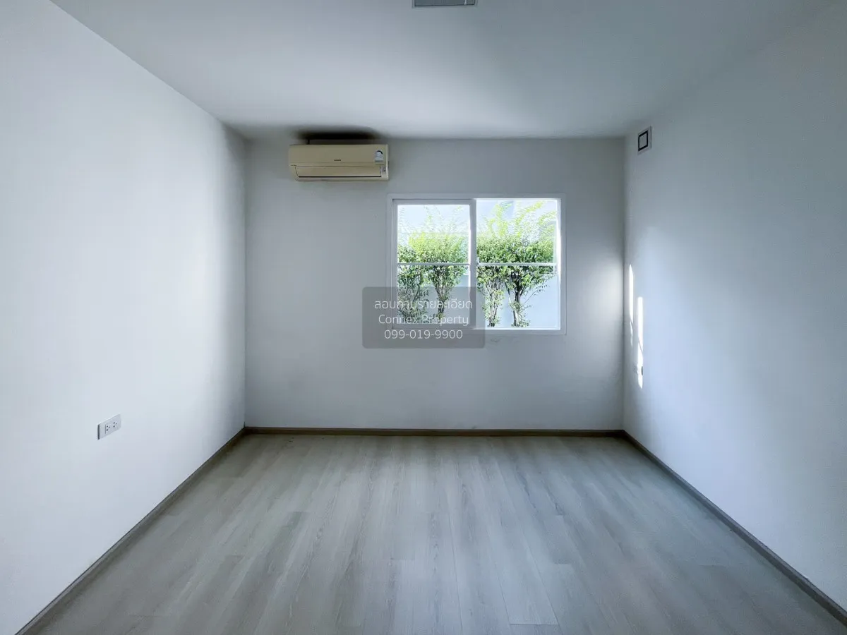 For Sale House , Villaggio Prachauthit 90 , Ban Khlong Suan , Phr