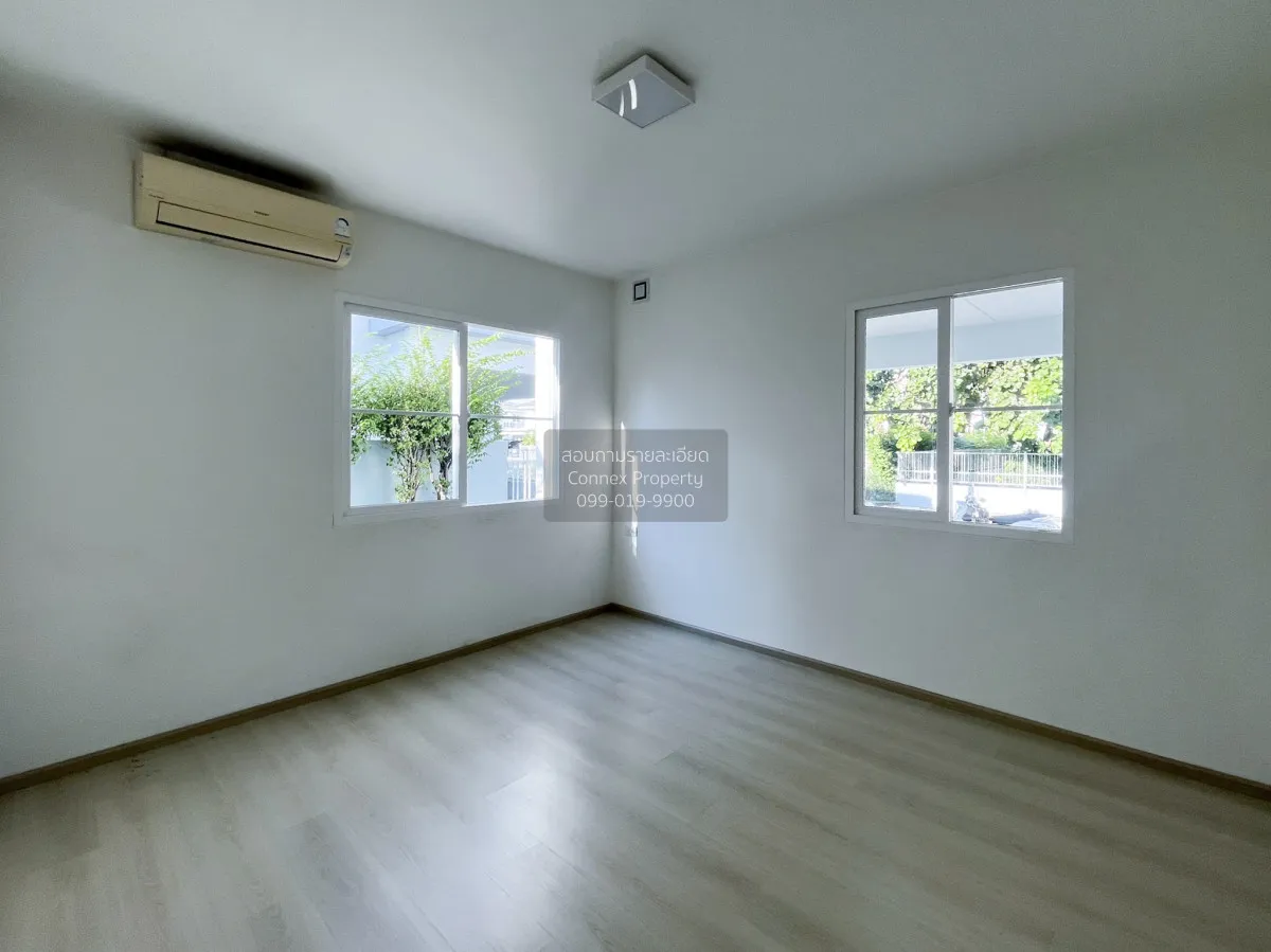 For Sale House , Villaggio Prachauthit 90 , Ban Khlong Suan , Phr