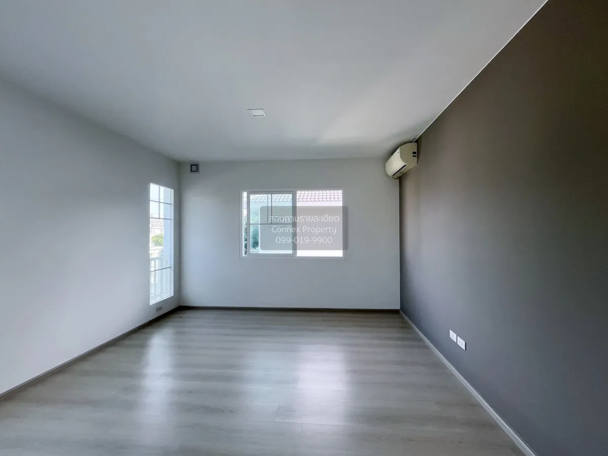 For Sale House , Villaggio Prachauthit 90 , Ban Khlong Suan , Phr