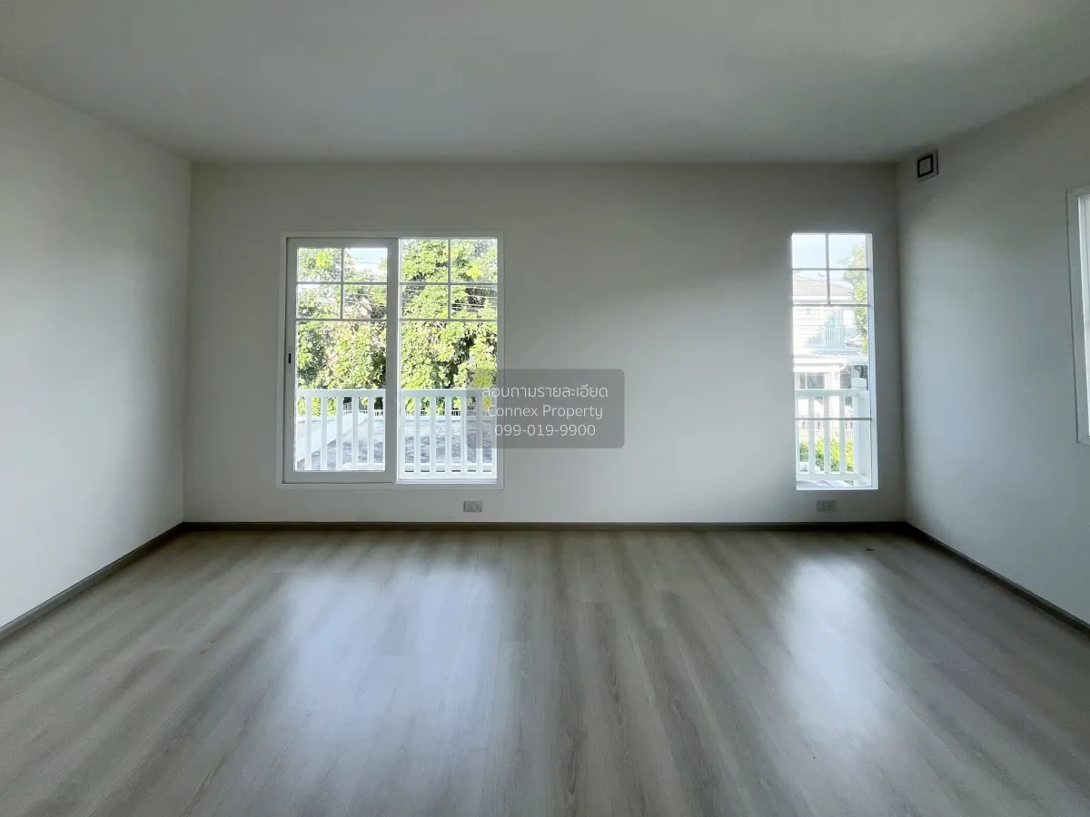 For Sale House , Villaggio Prachauthit 90 , Ban Khlong Suan , Phr