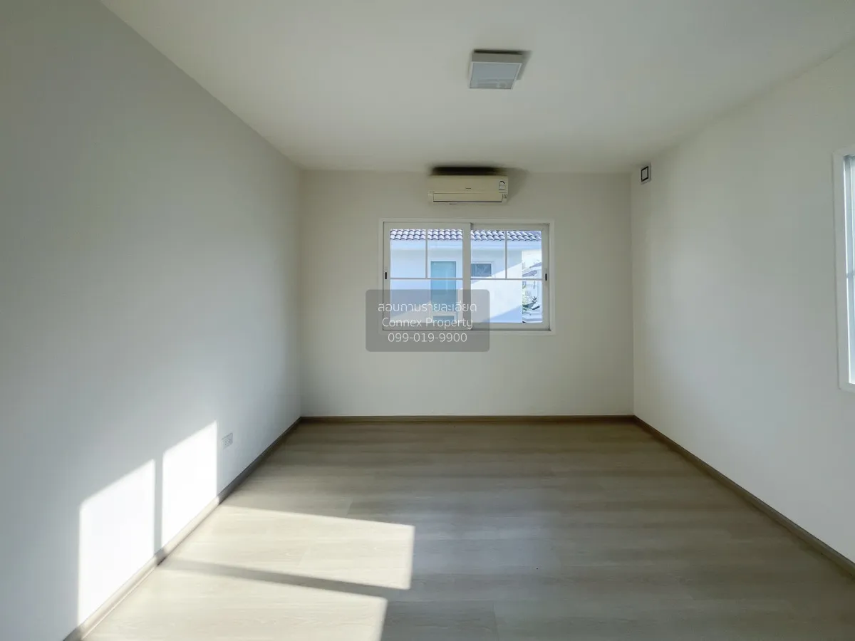 For Sale House , Villaggio Prachauthit 90 , Ban Khlong Suan , Phr