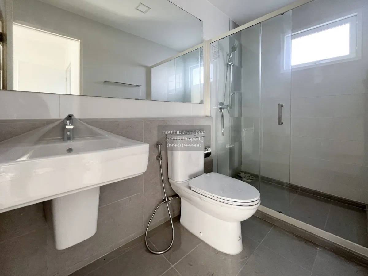 For Sale House , Villaggio Prachauthit 90 , Ban Khlong Suan , Phr