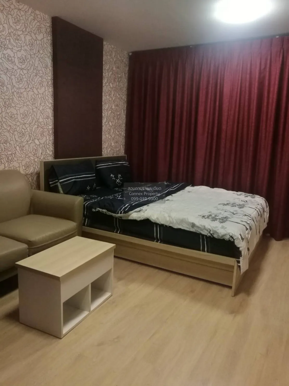 For Rent Condo , Elio Del Ray Sukhumvit 64 , BTS-Punnawithi , Ban 1