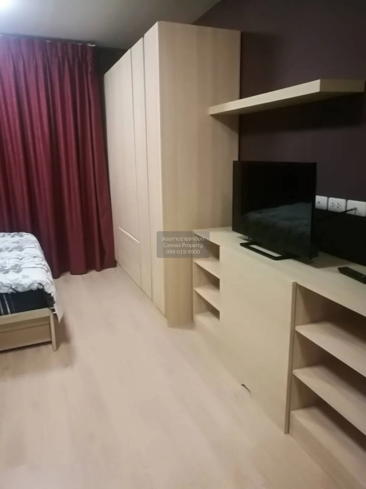 For Rent Condo , Elio Del Ray Sukhumvit 64 , BTS-Punnawithi , Ban 2