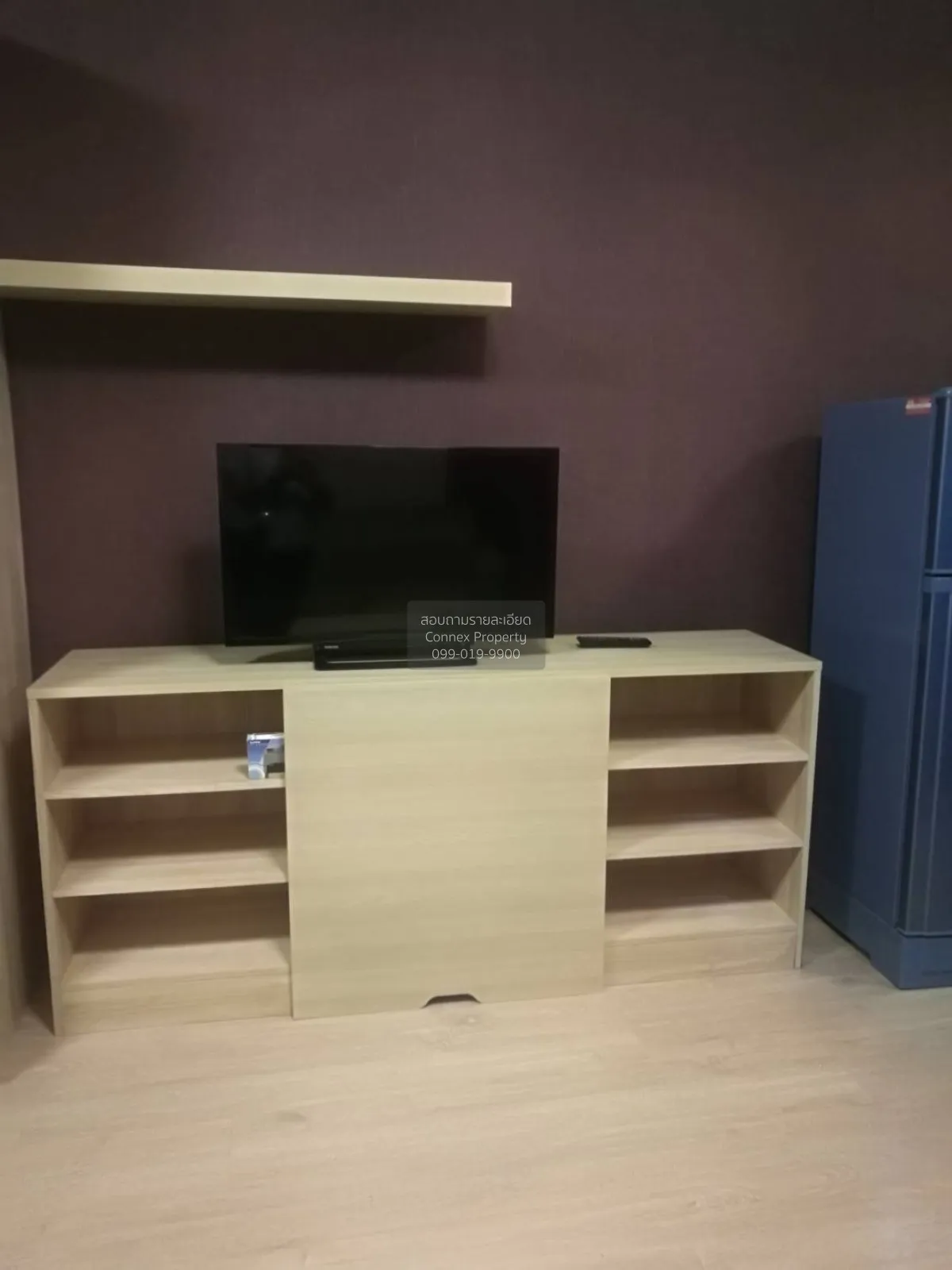 For Rent Condo , Elio Del Ray Sukhumvit 64 , BTS-Punnawithi , Ban 3