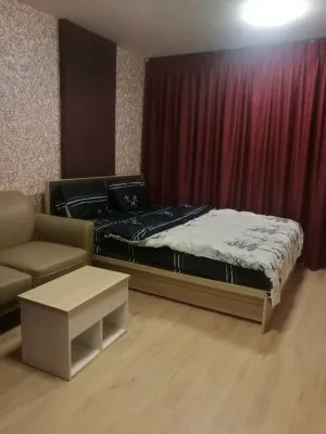 เช่าคอนโด  เอลลิโอ เดลเรย์ BTS-ปุณณวิถี บางจาก เขต พระโขนง กรุงเทพ CX-151830