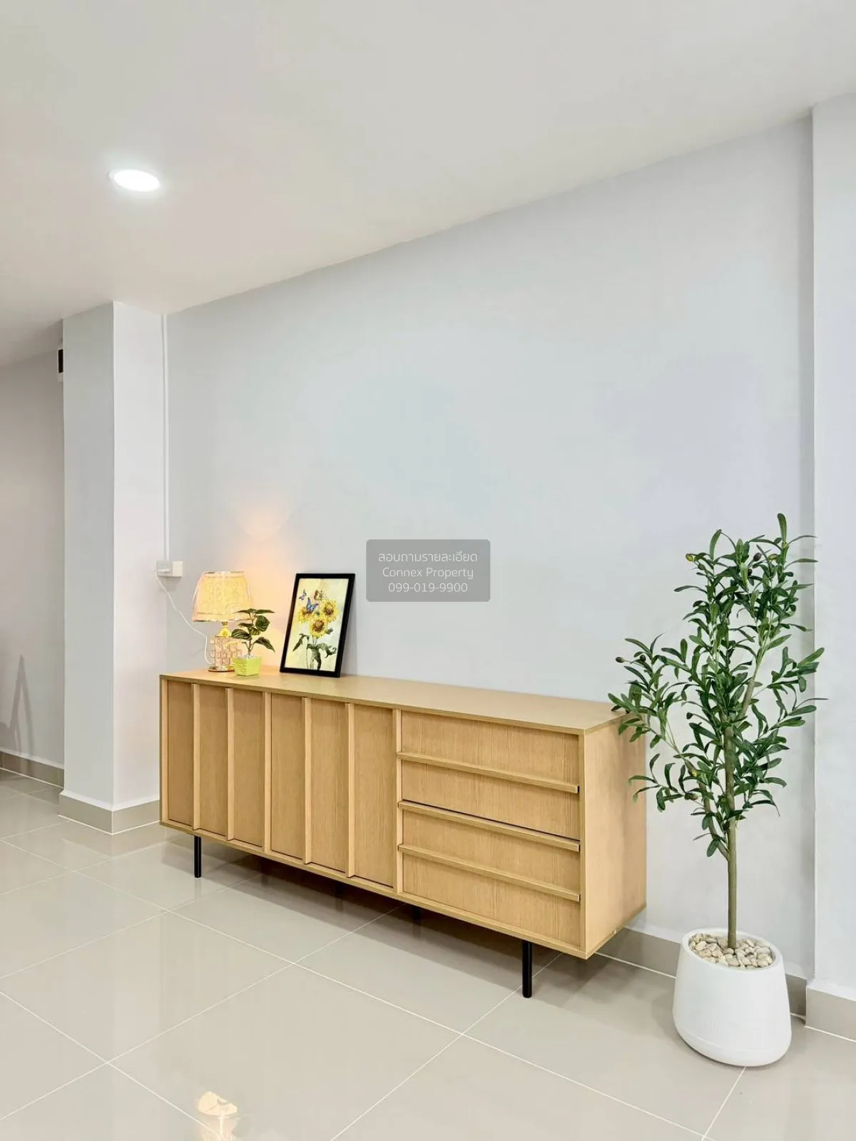 For Sale Townhouse/Townhome  , Kretkaew  Rattanathibet 26 , newly