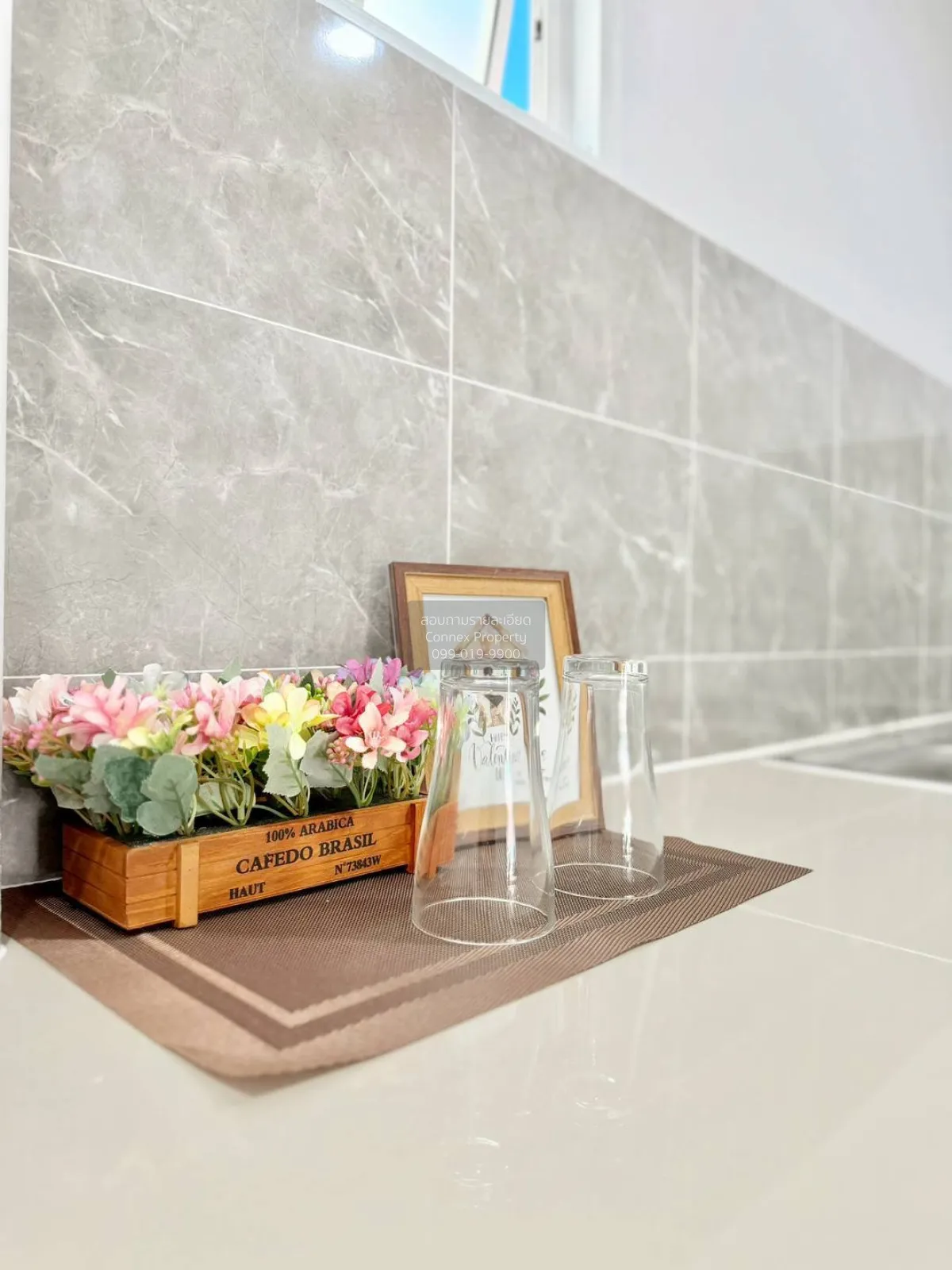 For Sale Townhouse/Townhome  , Kretkaew  Rattanathibet 26 , newly