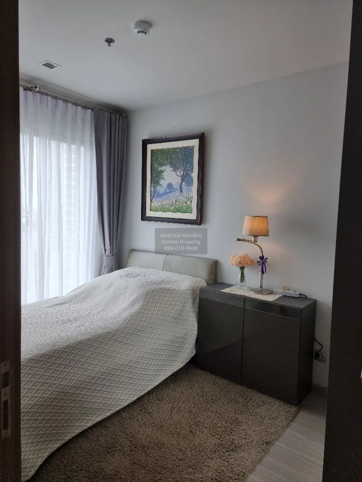 ขายคอนโด  ไลฟ์ อโศก - พระรามเก้า MRT-พระราม 9 มักกะสัน เขต ราชเทว 3