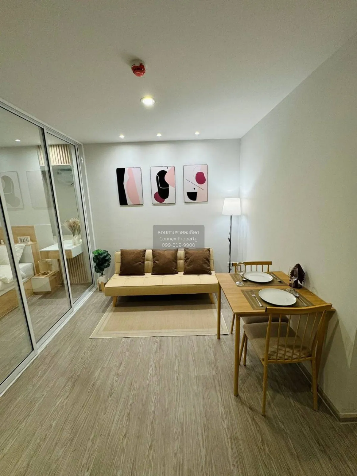 For Rent Condo , Regent Home Bangna (New Project) , Bang Na , Ban 1