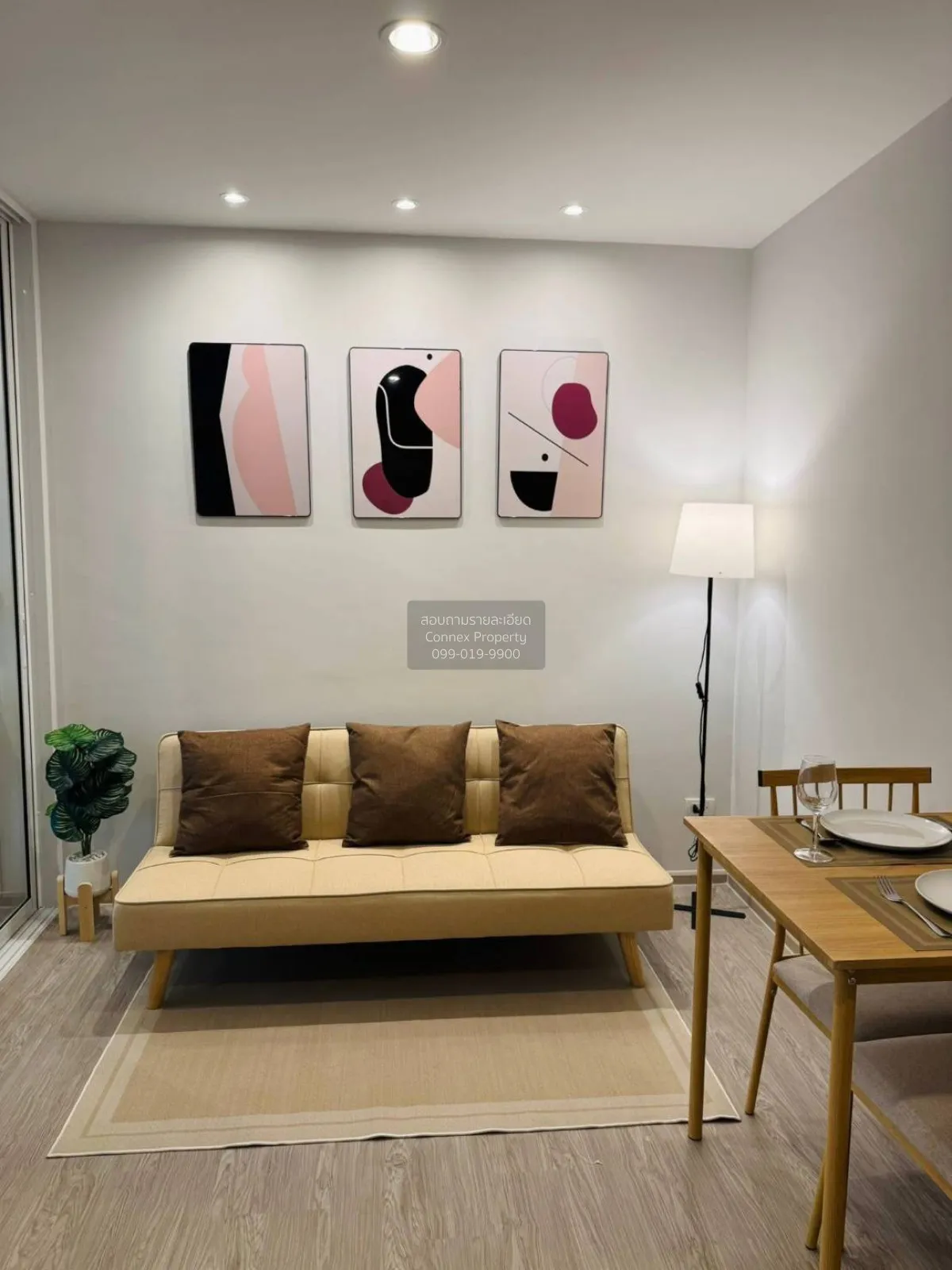 For Rent Condo , Regent Home Bangna (New Project) , Bang Na , Ban 2