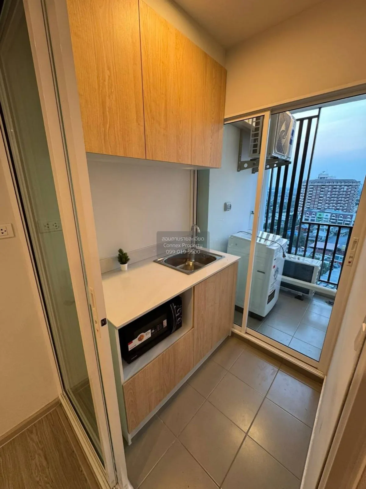 For Rent Condo , Regent Home Bangna (New Project) , Bang Na , Ban 4