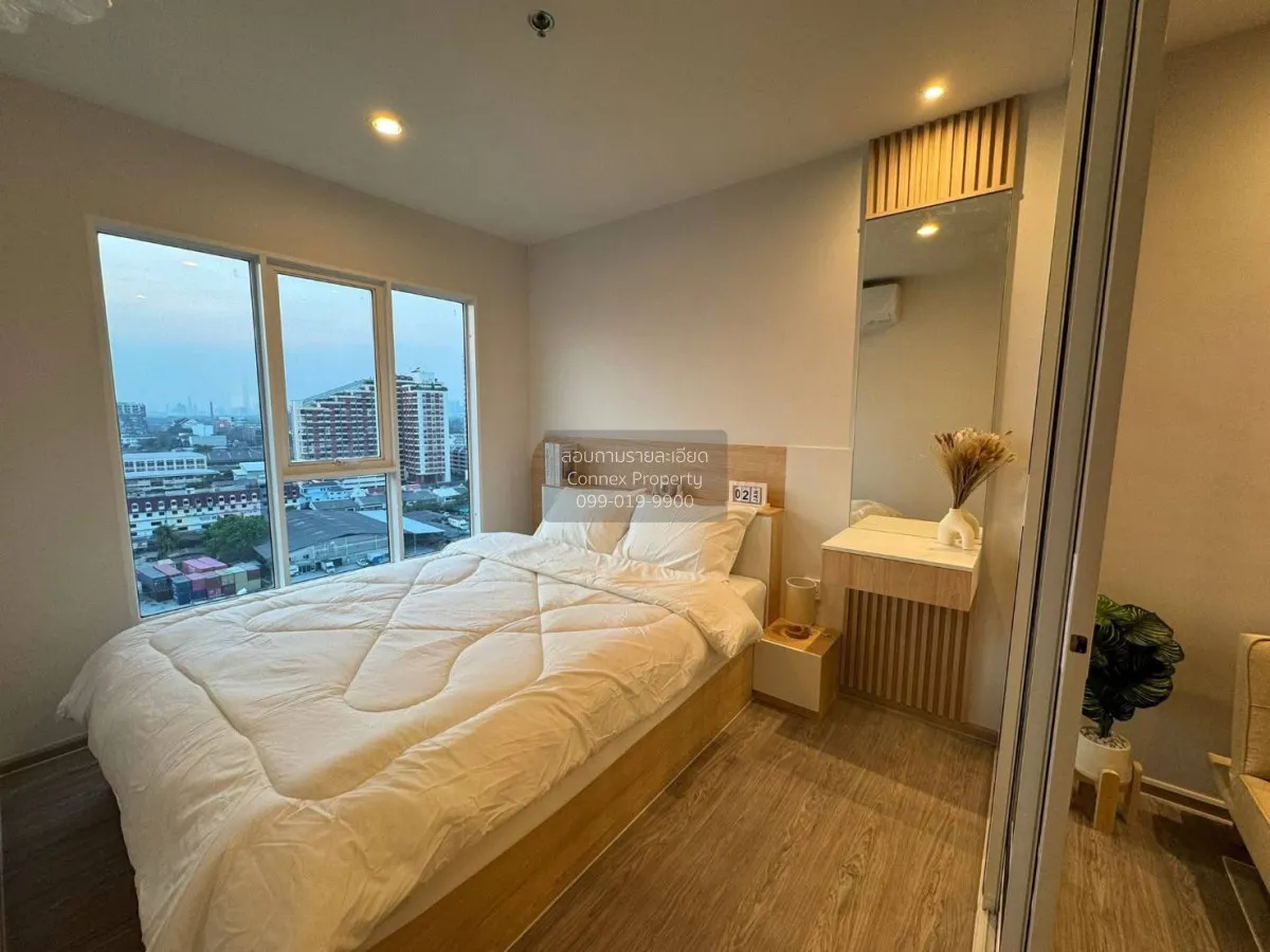 For Rent Condo , Regent Home Bangna (New Project) , Bang Na , Ban