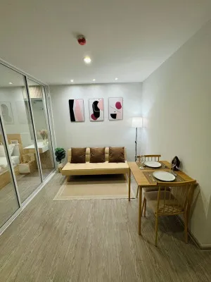 For Rent Condo , Regent Home Bangna (New Project) , Bang Na , Bang Na , Bangkok , CX-151837