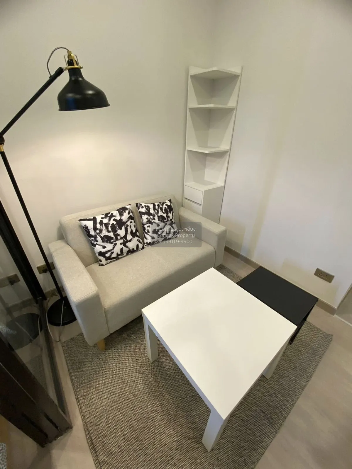 ขายคอนโด  วันไนน์ไฟว์ อโศก - พระราม 9 MRT-พระราม 9 ห้วยขวาง เขต ห 3