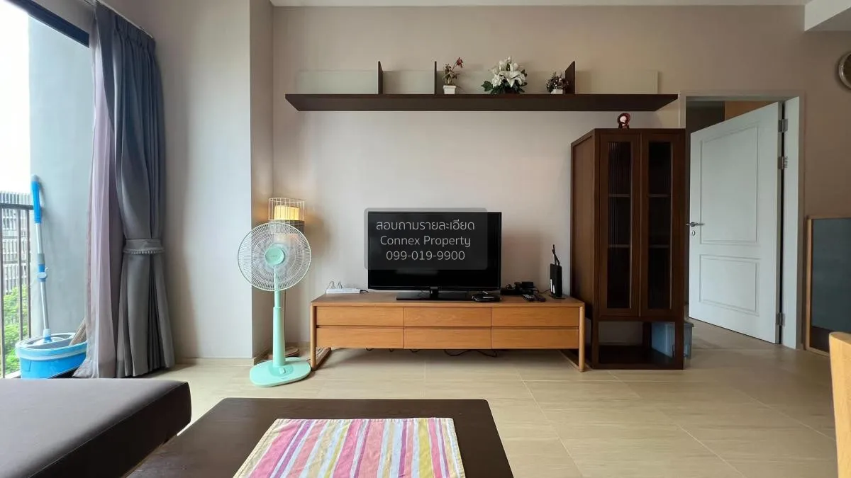 เช่าคอนโด  โนเบิล รีไฟน์ BTS-พร้อมพงษ์ คลองตัน เขต คลองเตย กรุงเท 2