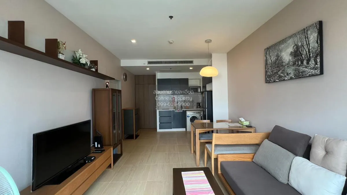 เช่าคอนโด  โนเบิล รีไฟน์ BTS-พร้อมพงษ์ คลองตัน เขต คลองเตย กรุงเท 3