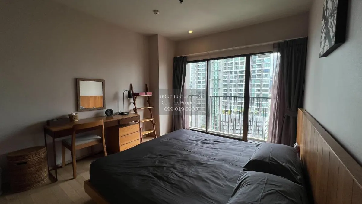 เช่าคอนโด  โนเบิล รีไฟน์ BTS-พร้อมพงษ์ คลองตัน เขต คลองเตย กรุงเท