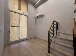 For Sale Condo , Culture Chula , Duplex , MRT-Sam Yan , Si Phraya , Bang Rak , Bangkok , CX-151840