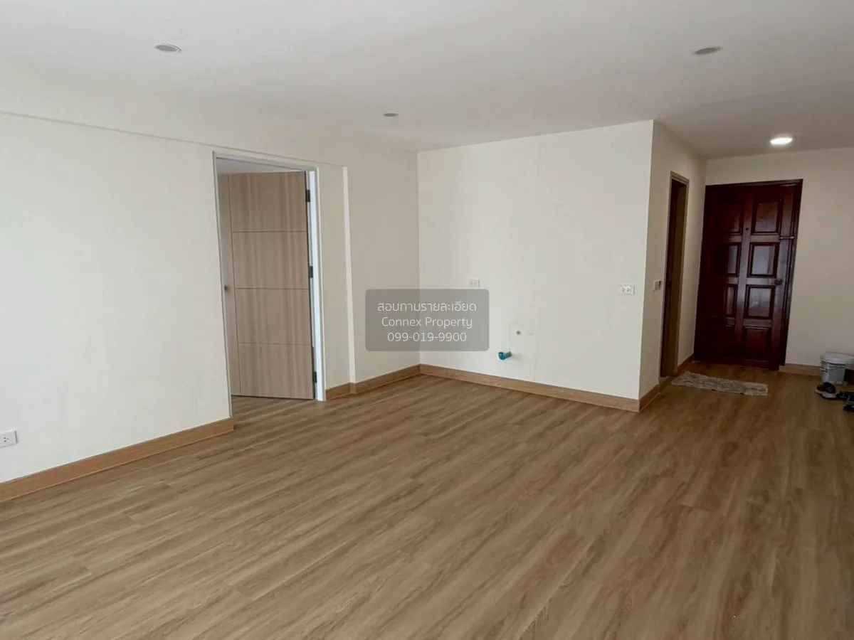 เช่าคอนโด  เรนทรี วิลล่า รีโนเวทใหม่ BTS-ทองหล่อ คลองเตยเหนือ เขต 1