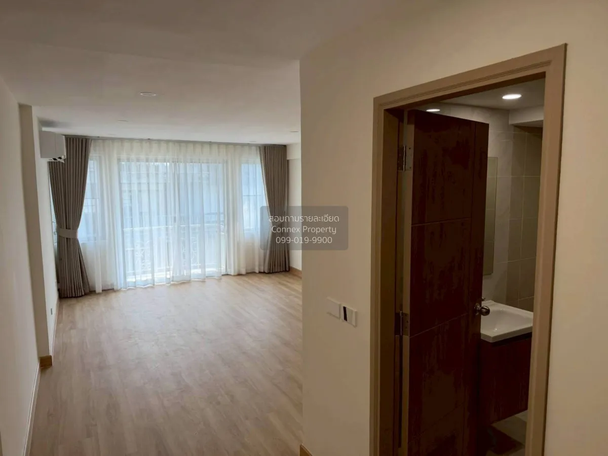 เช่าคอนโด  เรนทรี วิลล่า รีโนเวทใหม่ BTS-ทองหล่อ คลองเตยเหนือ เขต 2