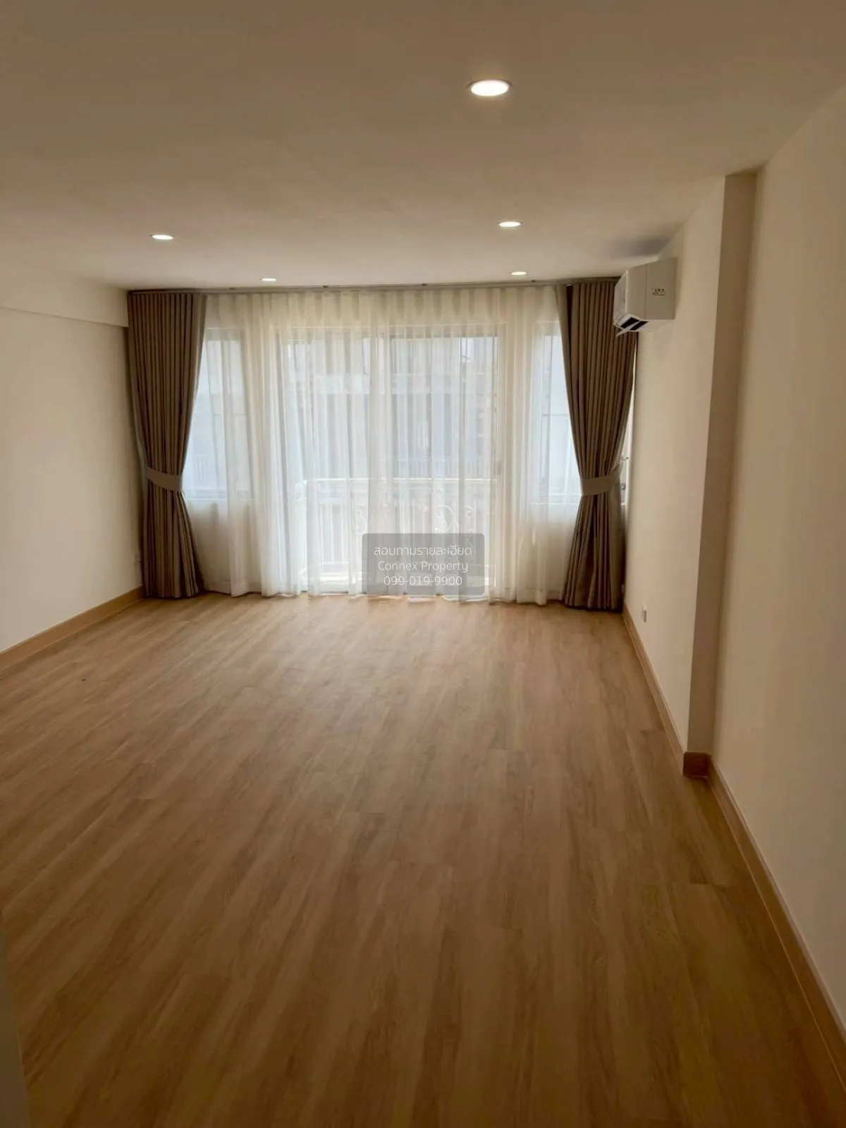 เช่าคอนโด  เรนทรี วิลล่า รีโนเวทใหม่ BTS-ทองหล่อ คลองเตยเหนือ เขต 4