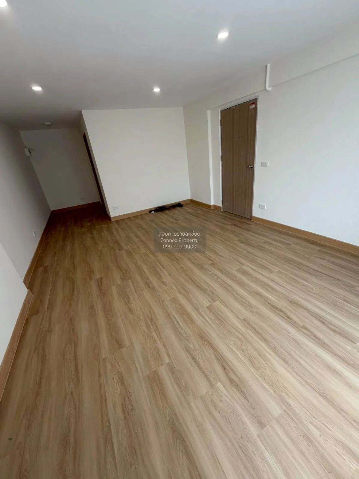 เช่าคอนโด  เรนทรี วิลล่า รีโนเวทใหม่ BTS-ทองหล่อ คลองเตยเหนือ เขต