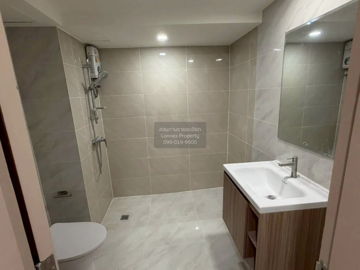 เช่าคอนโด  เรนทรี วิลล่า รีโนเวทใหม่ BTS-ทองหล่อ คลองเตยเหนือ เขต