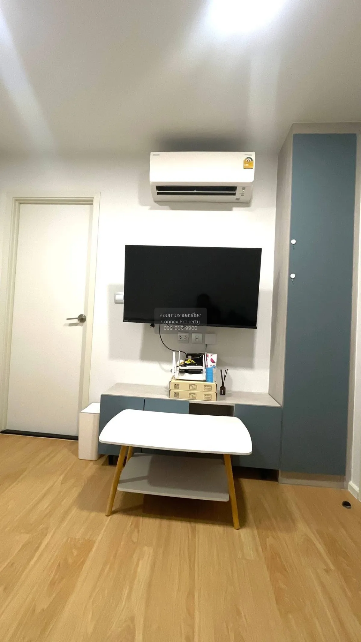 เช่าคอนโด  แอทโมซ คาแนล รังสิต ประชาธิปัตย์ ธัญบุรี ปทุมธานี CX-1