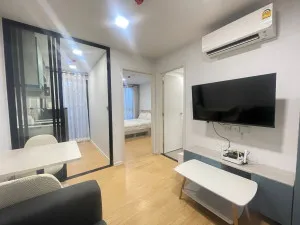 เช่าคอนโด  แอทโมซ คาแนล รังสิต ประชาธิปัตย์ ธัญบุรี ปทุมธานี CX-151843