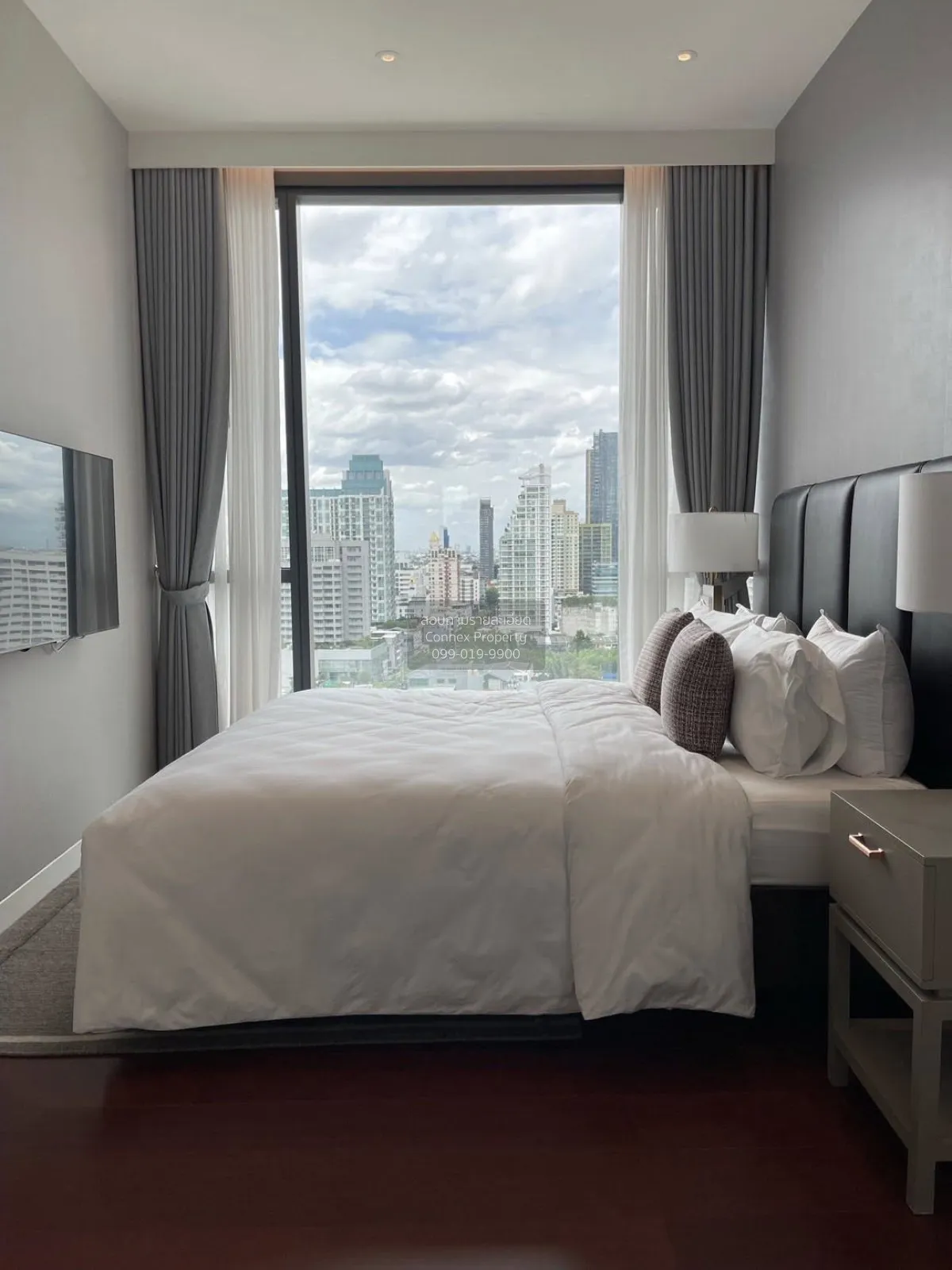 ขายคอนโด  คุณ บาย ยู BTS-ทองหล่อ คลองตันเหนือ เขต วัฒนา กรุงเทพ C 1