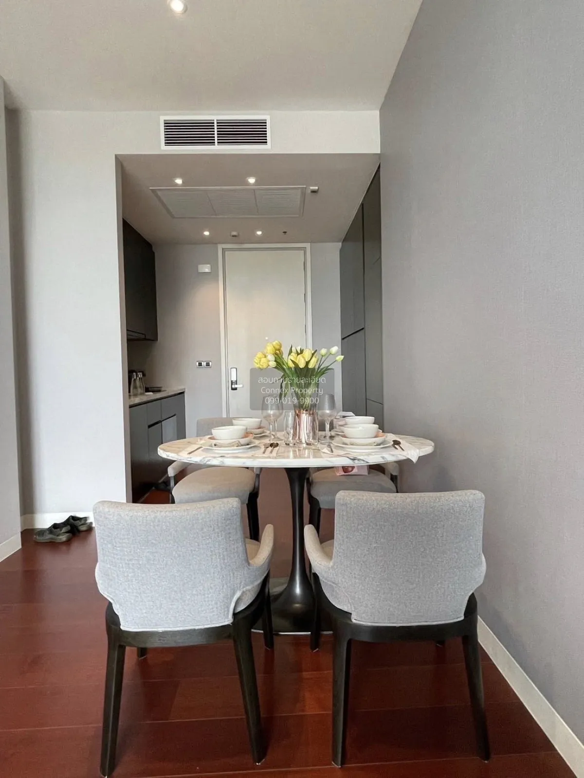 ขายคอนโด  คุณ บาย ยู BTS-ทองหล่อ คลองตันเหนือ เขต วัฒนา กรุงเทพ C 2