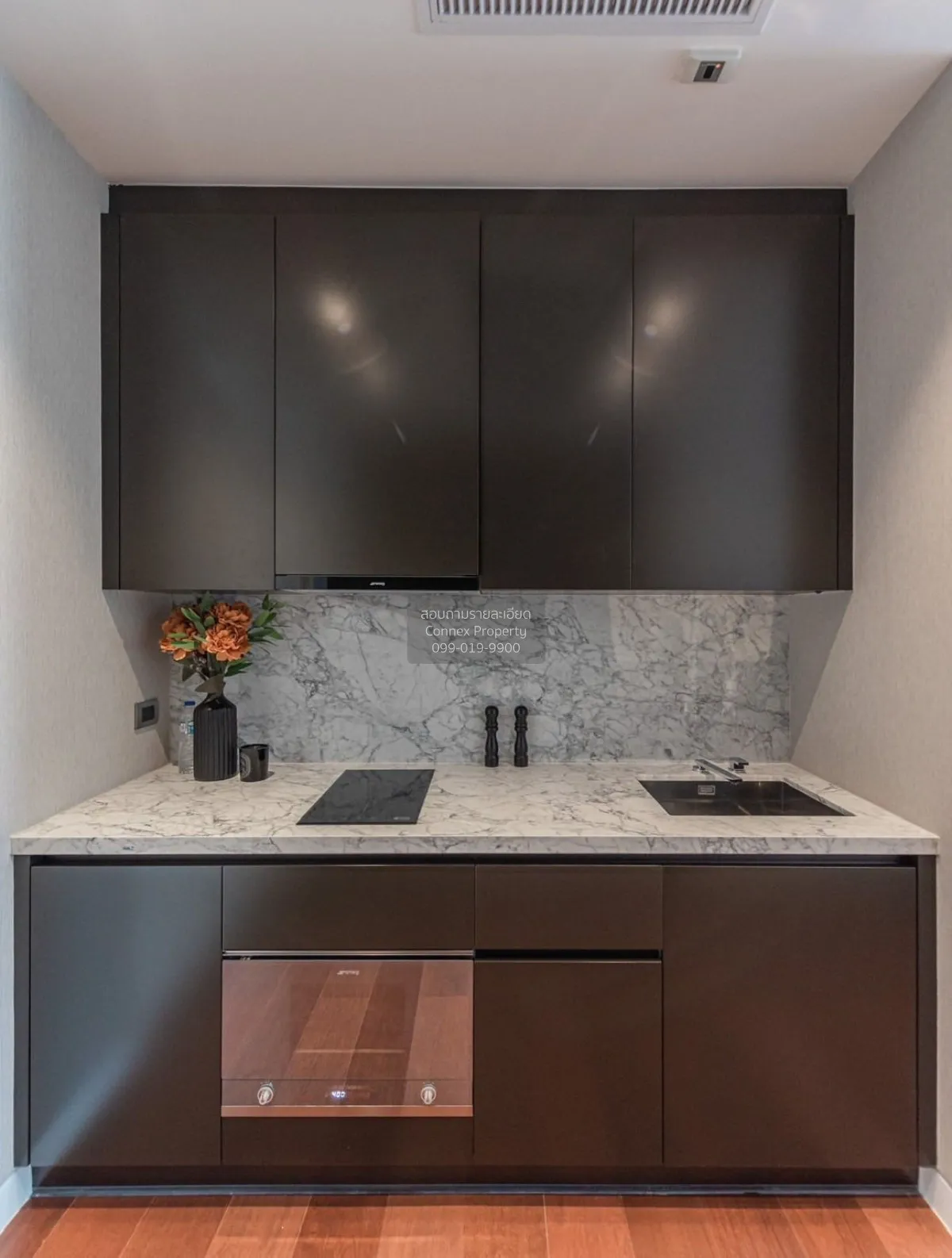 ขายคอนโด  คุณ บาย ยู BTS-ทองหล่อ คลองตันเหนือ เขต วัฒนา กรุงเทพ C 3