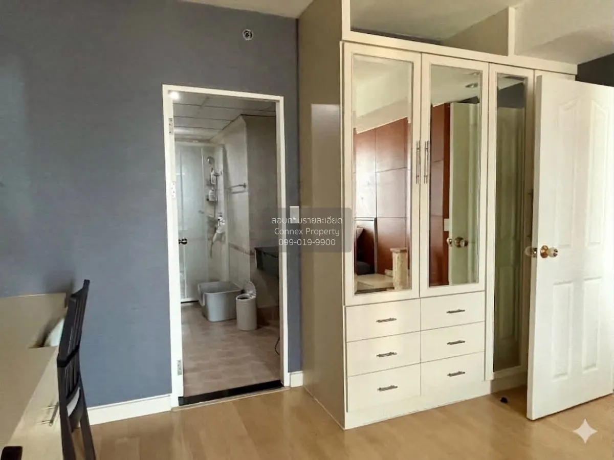 For Sale Condo , Supalai Park Phaholyothin , BTS-Phahon Yothin 24